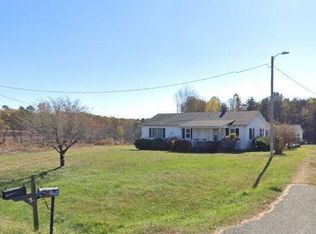 2629 Red House Rd, Rustburg, VA 24588