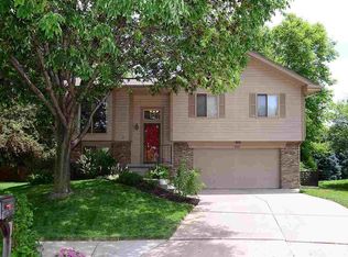 15103 Grover Cir, Omaha, NE 68144