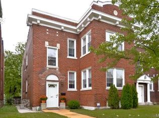 1017 Bates St, Saint Louis, MO