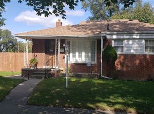 29744 Hiveley St, Inkster, MI 48141