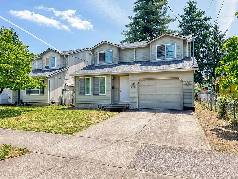 6032 SE Reedway St — Photo 2