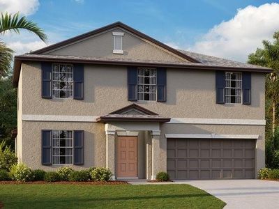 12773 Weston Oaks Ln, Riverview, FL, 33579