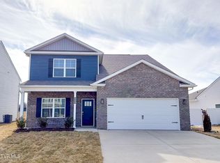 250 Artist Ave, Johnson City, TN 37615