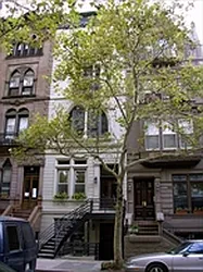 134 West 78th Street in Upper West Side