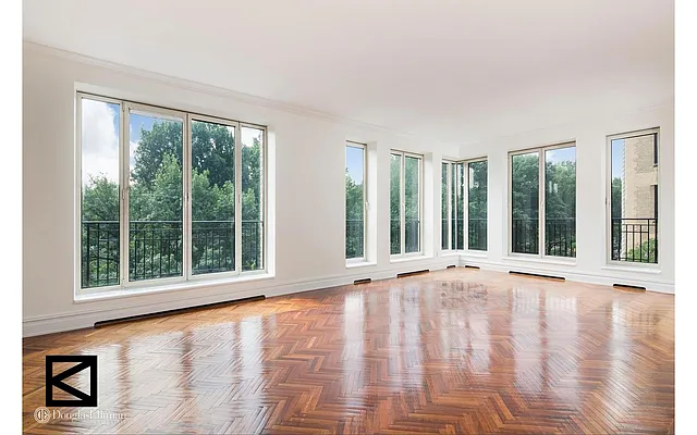 Rented by Douglas Elliman | media 18