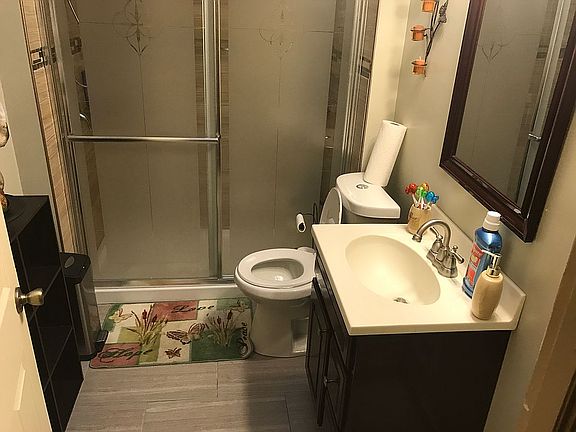 Remodeled 