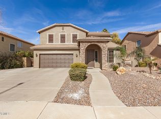 4592 E Gleneagle Dr, Chandler, AZ 85249