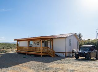 10825 E Powerline Rd, Dewey, AZ 86327