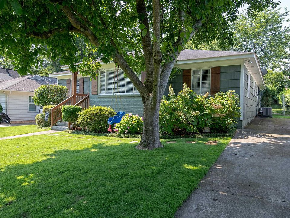 121 Dixon Ave, Homewood, AL 35209 Zillow