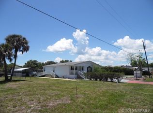 183 E Ariel Rd, Oak Hill, FL 32759