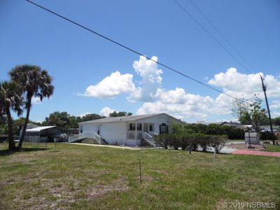 183 E Ariel Rd, Oak Hill, FL, 32759