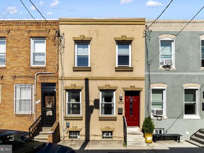 1524 S Iseminger St, Philadelphia, PA, 19147
