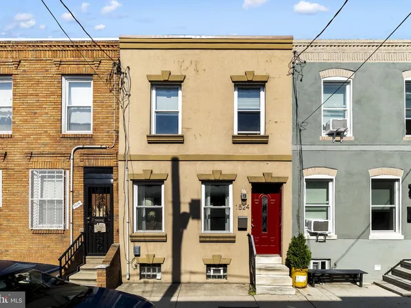 1524 S Iseminger St, Philadelphia, PA 19147