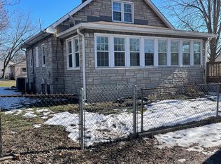 1005 S Holmes Ave, Indianapolis, IN