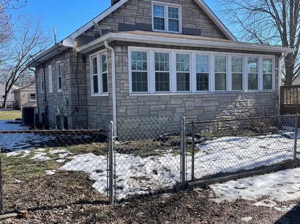 1005 S Holmes Ave, Indianapolis, IN 46221