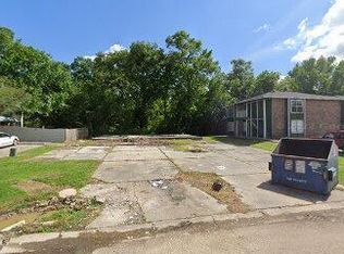 510 Marigny Cir, Duson, LA 70529