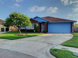 10834 Linden Gate Dr, Houston, TX 77075