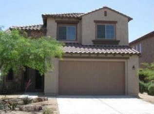 9109 W Plum Rd, Peoria, AZ 85383
