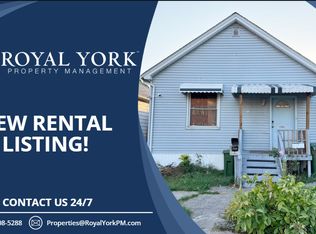 735 Windsor Ave, Windsor, ON N9A 1J8