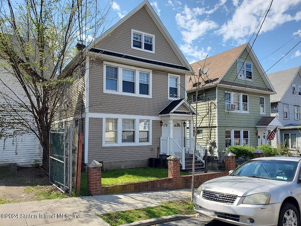12 Dubois Ave, Staten Island, NY 10310 Zillow