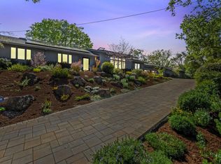 15 Bow Way, Portola Valley, CA 94028