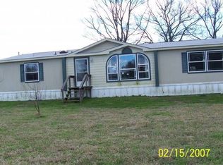392 Davis Rd, Ringgold, LA 71068