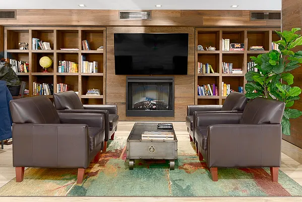 Rented by Keller Williams NYC | media 12