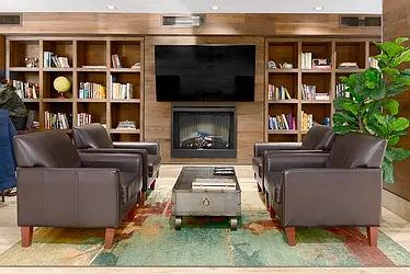 Rented by Keller Williams NYC