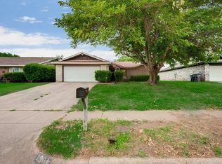 1901 Whittenburg Dr, Fort Worth, TX 76134