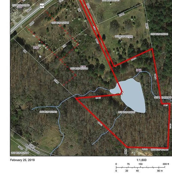 2nd image of 000 Lee Vaughn Rd
