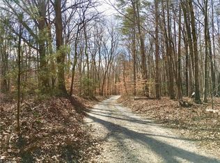 LOT 8 Paso Ln LOT 8, Mocksville, NC 27028