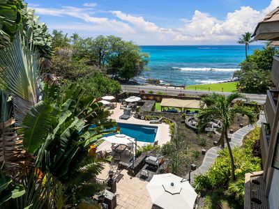 76-6283 Alii Dr APT A405, Kailua Kona, HI, 96740