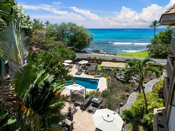 76-6283 Alii Dr APT A405, Kailua Kona, HI 96740