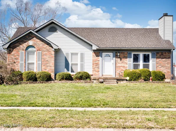 12004 Lavenia Ln, Louisville, KY 40272