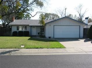 1404 Michael Way, Roseville, CA