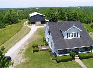4401 McKinneysburg Rd, Falmouth, KY 41040