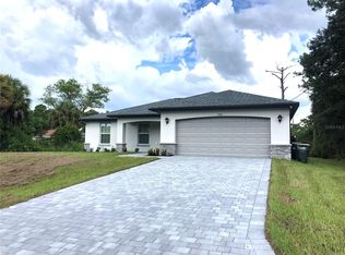 5344 Arley Rd, North Port, FL 34288