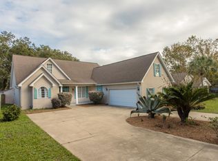 215 S Harrington Rd, Saint Simons Island, GA 31522