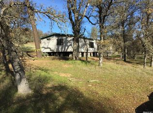 16100 Ridgewood Rd, Cottonwood, CA 96022