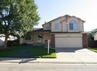 13330 Briarwood Dr, Broomfield, CO 80020