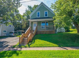 62 Maple Ave, New Glasgow, NS B2H 2B2