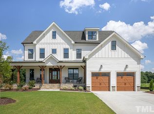 105 Sam Ct, Wake Forest, NC 27587