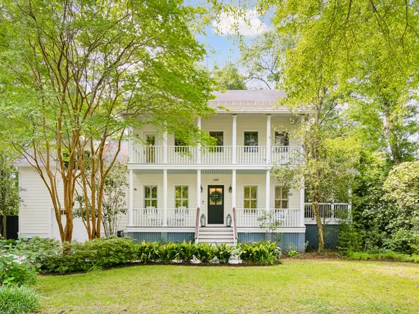 2139 Parkway Dr, Charleston, SC 29412