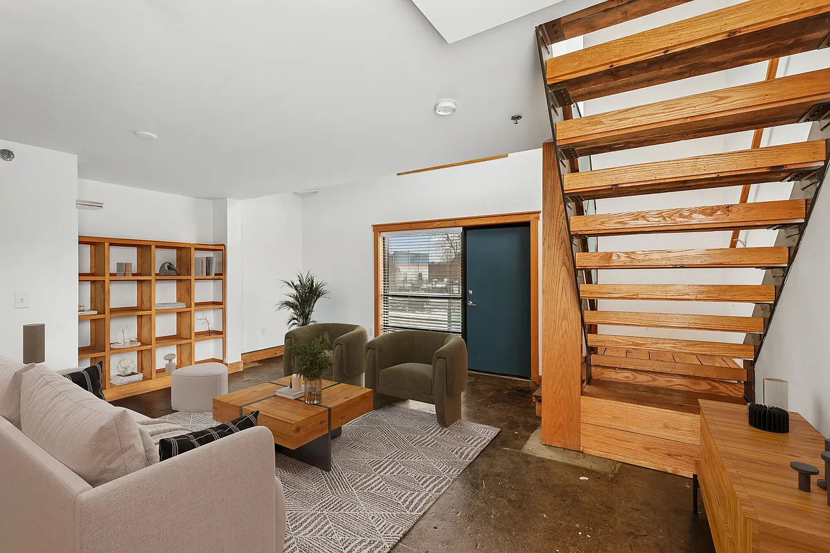 Building Photo - Star Lofts
