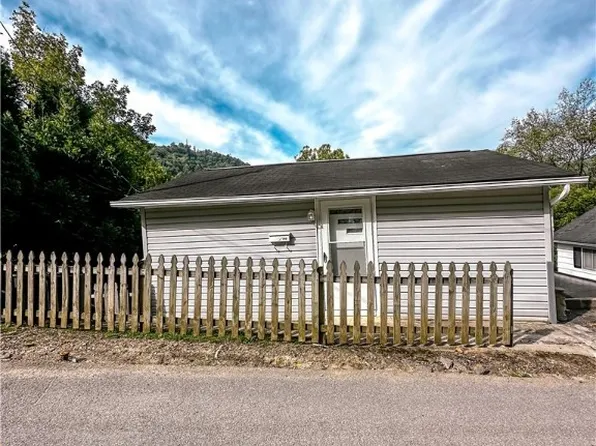 115/117 Park Ave, Logan, WV 25601