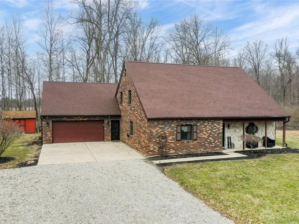 5575 Ross Rd, Tipp City, OH 45371