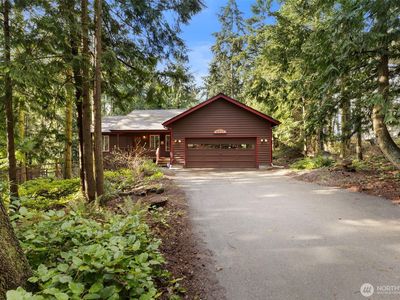 4671 Magnolia Street, Port Townsend, WA, 98368