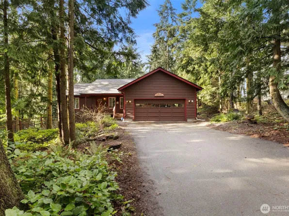 4671 Magnolia Street, Port Townsend, WA 98368