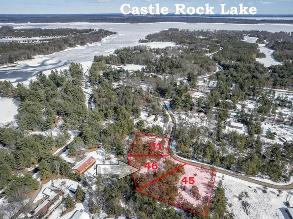 Lot 46 Sioux Ln #46, New Lisbon, WI 53950