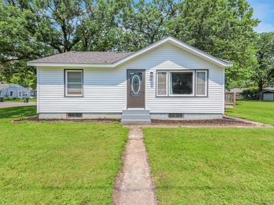 123 2nd St N, Waite Park, MN, 56387